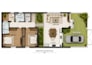 turn rough sketch into revit architecture floor plan 3d model and drafting